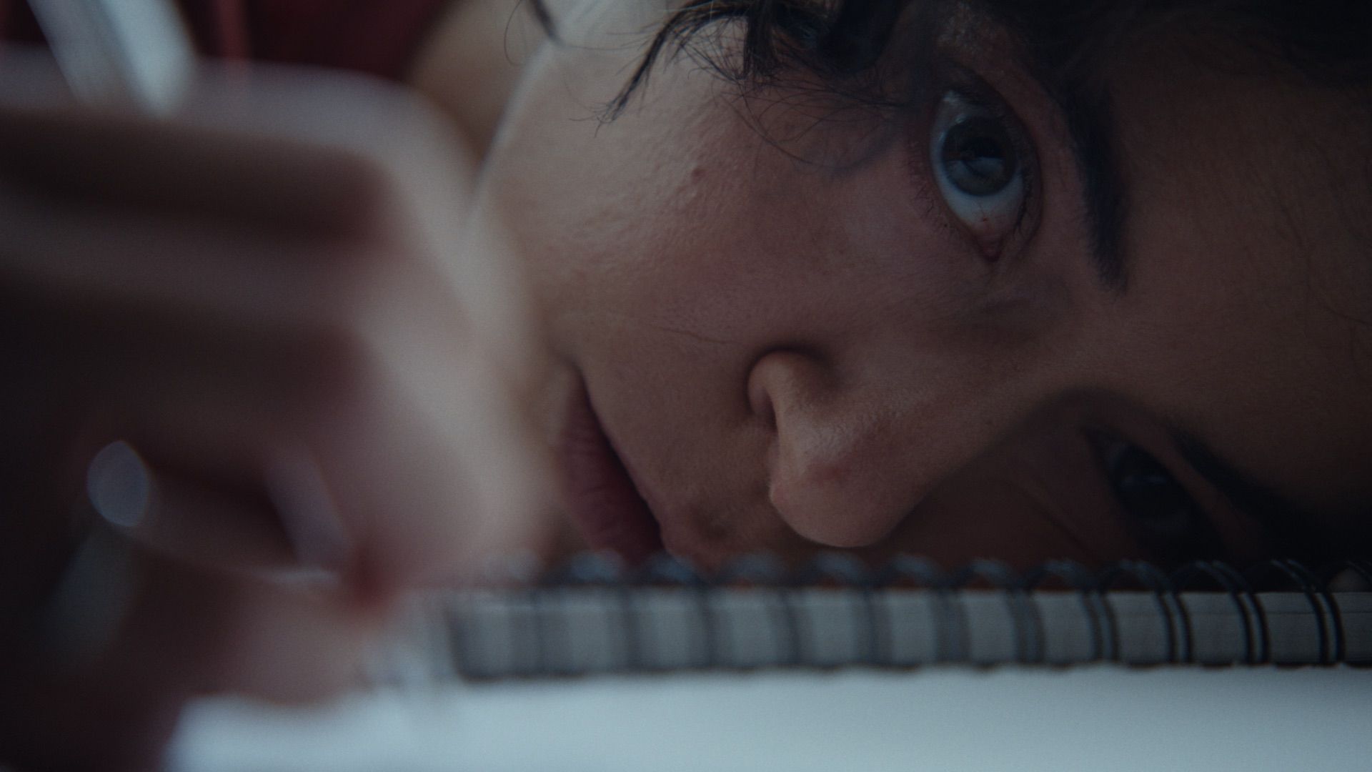 What Is 'Keeper' About? 2025's Most Secretive Horror Movie Has Been ...