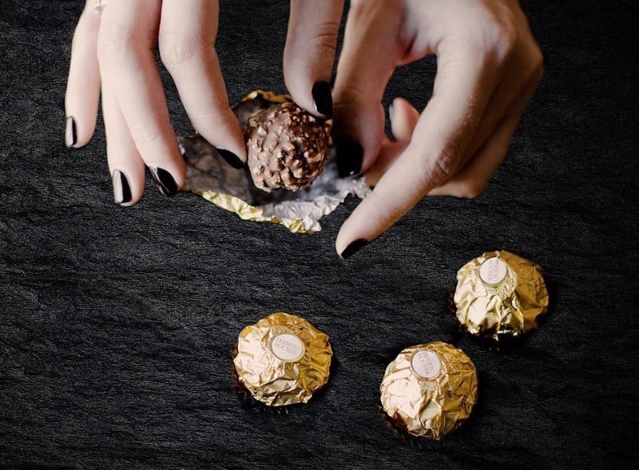 Ferrero Rocher's Italy-to-China Shift Sparks Backlash
