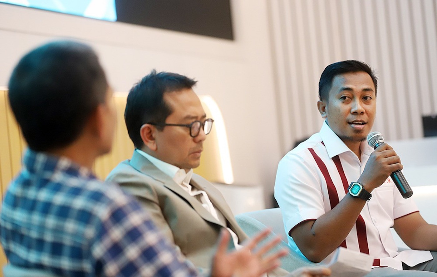 UU Transportasi Online Uji Kepedulian Pemerintah pada Rakyat Kecil