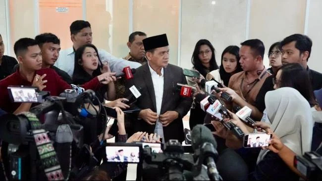 Wamenag: Ditjen Haji dan Umrah Resmi Bubar, Personel Berupaya Maksimal ke Kemenhaj