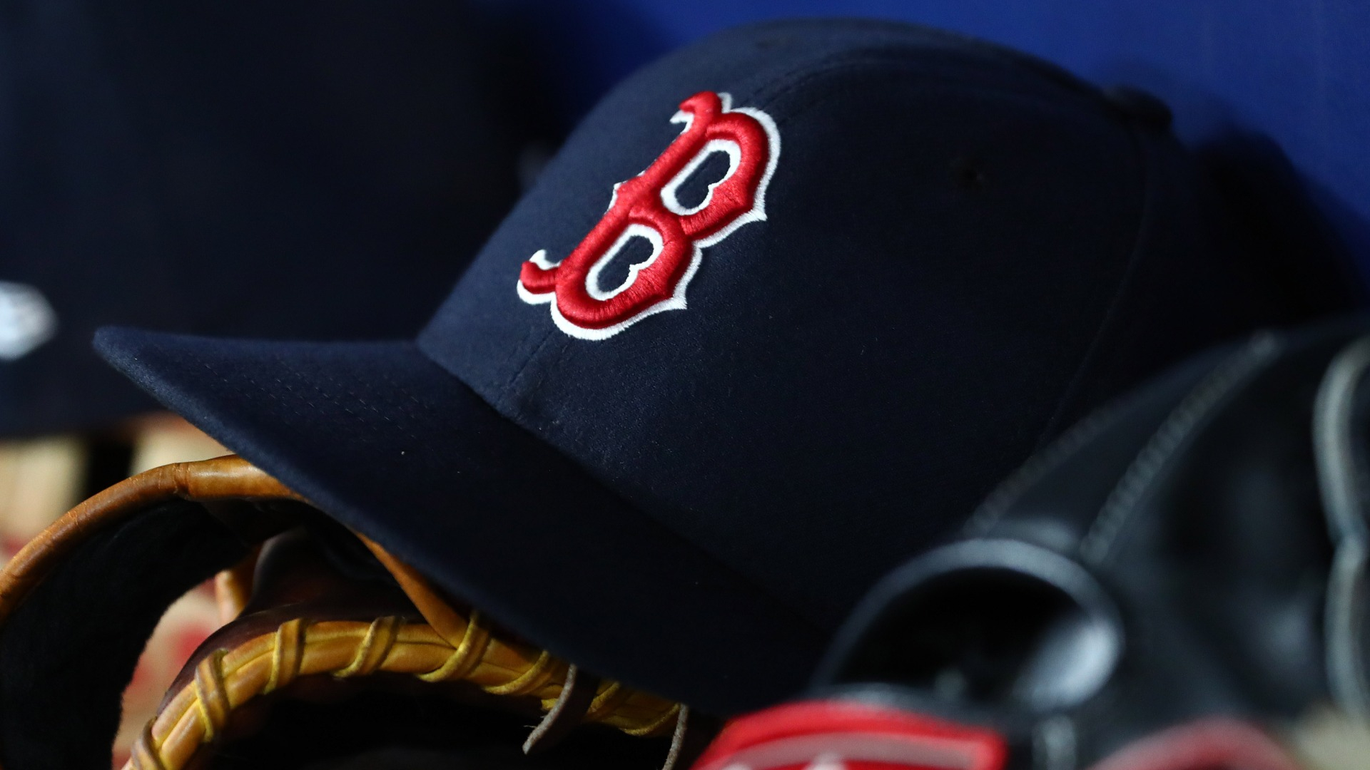 Red Sox release catcher after five seasons with organization<br><br>