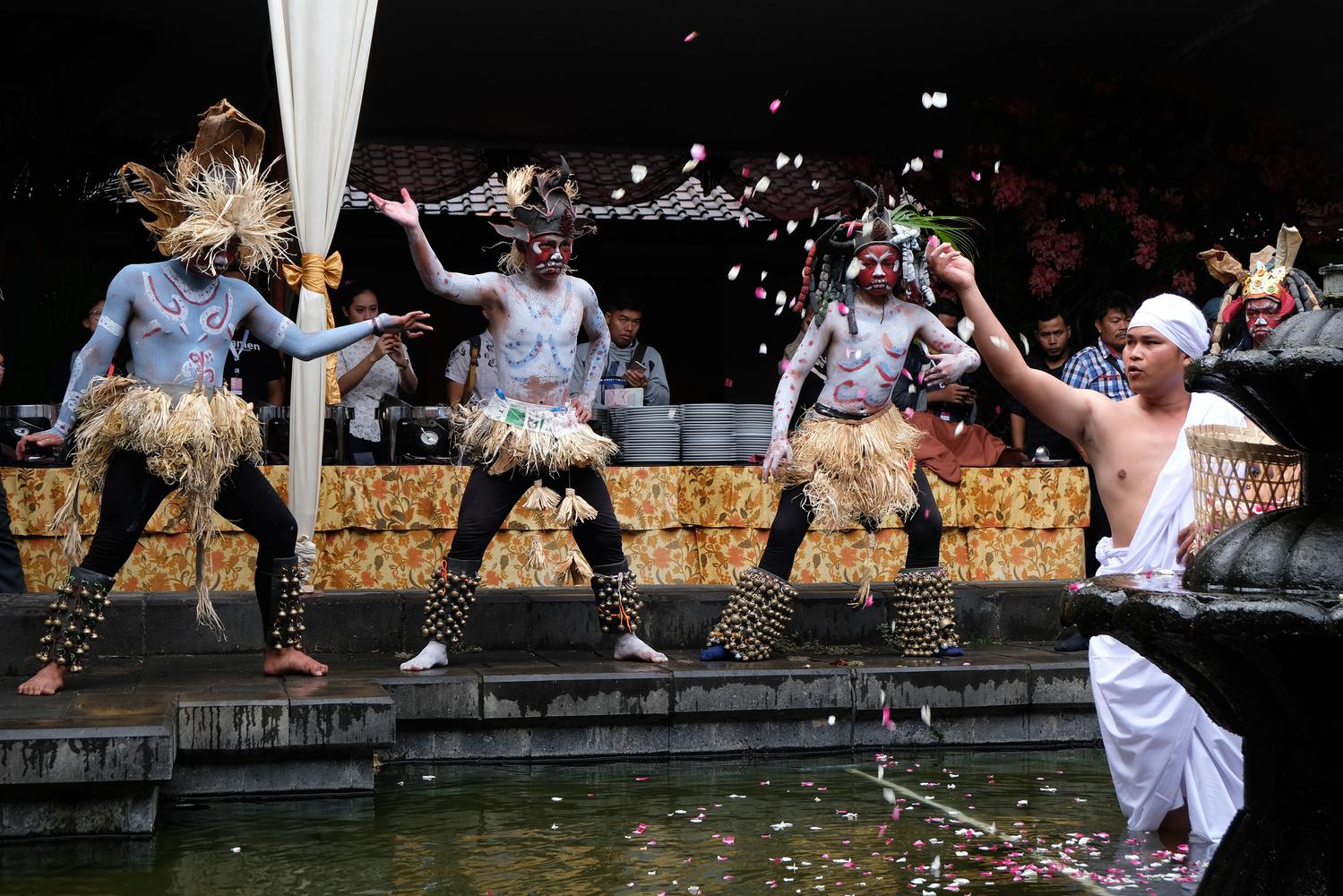 Menelusuri Jejak Syattariyah di BWCF 2025