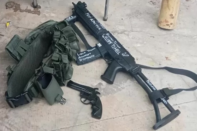 Pelaku Ledakan SMAN 72 Jakarta Ternyata Anggota Komunitas Ini, Simpan Dendam Sebelum Beraksi