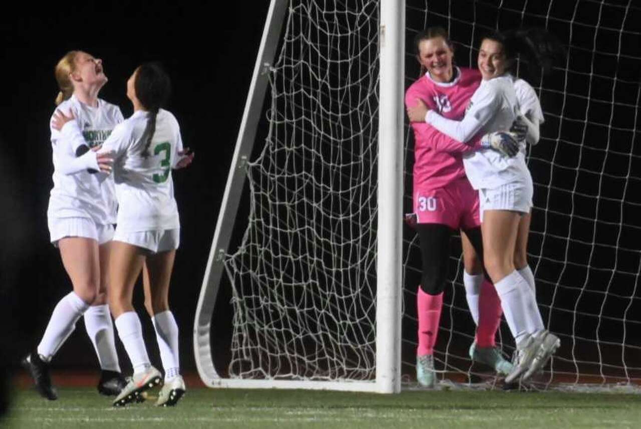 NWC gets best of Lewis Mills in Class M title game rematch to advance ...