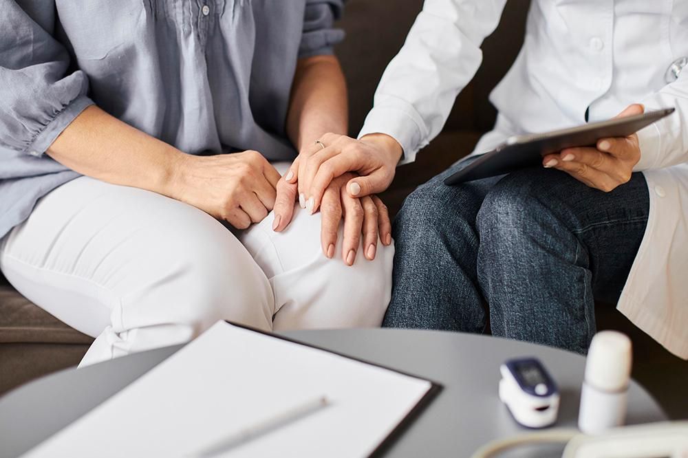 9 Metode Pengobatan Kanker Payudara, Kenali Pilihan Terbaiknya 104 AA1QfZnZ