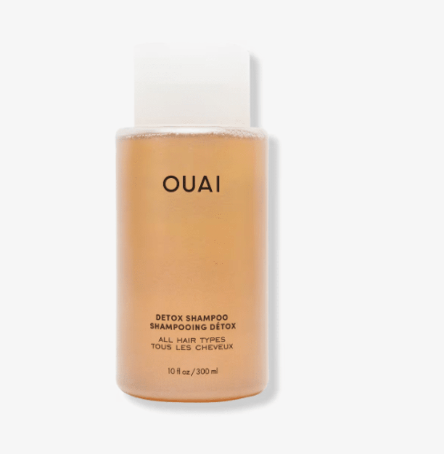 Time for a Detox: Here's the Shampoo Stylists Recommend for a Squeaky Clean Scalp