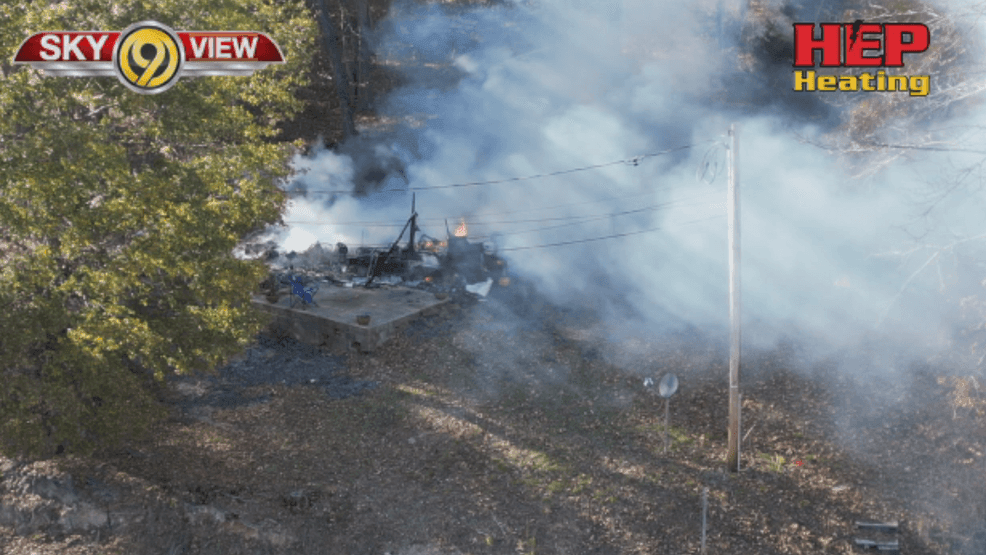 Soddy Daisy woman airlifted after authorities say man set her on fire