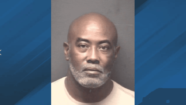 Kinston man arrested after traffic stop uncovers drugs and firearms ...