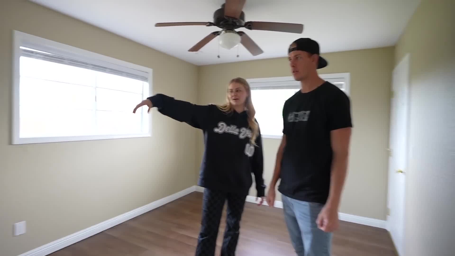 We Bought A New House Official House Tour