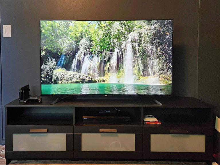 Walmart's Onn TVs are known for their low prices, but are they worth it ...