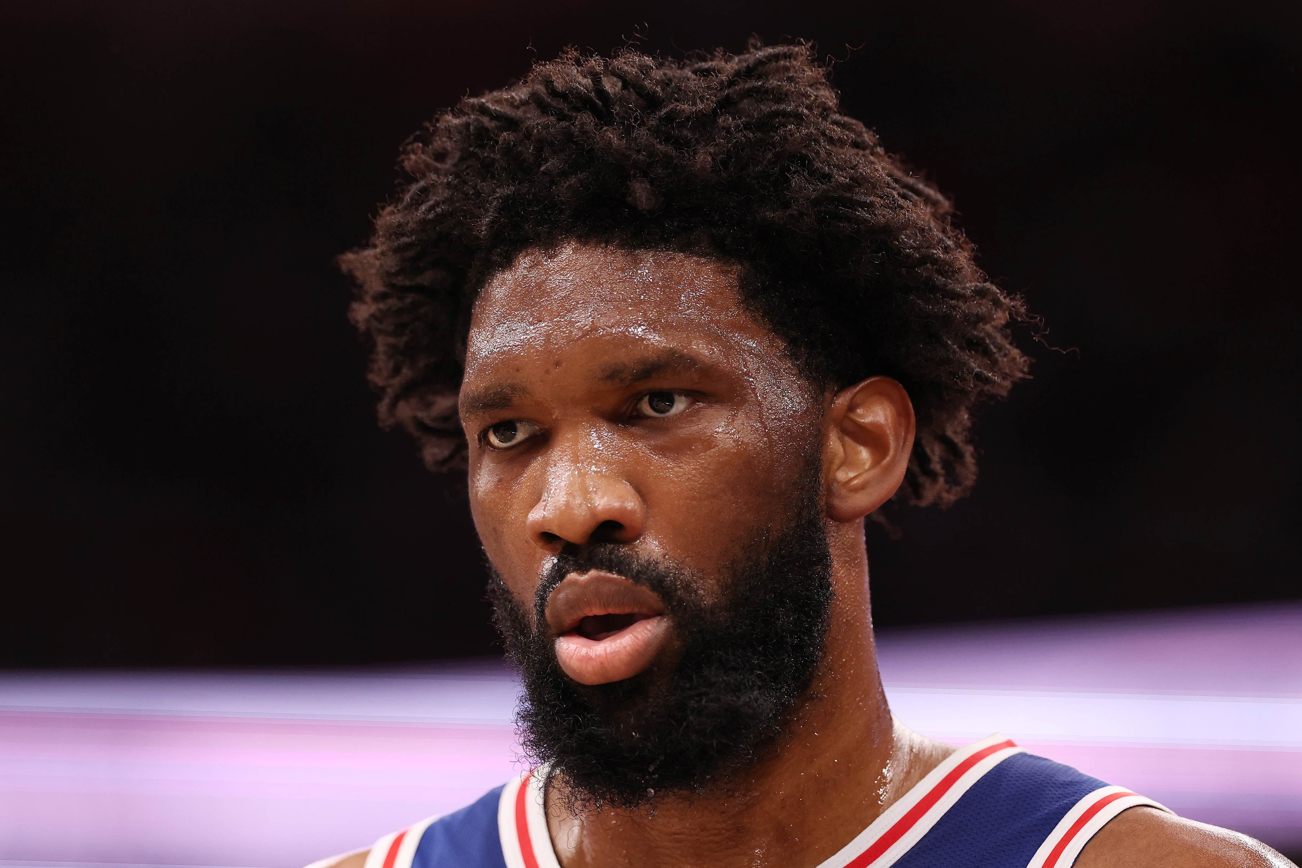 76ers hit with major punishment from NBA after Joel Embiid incident