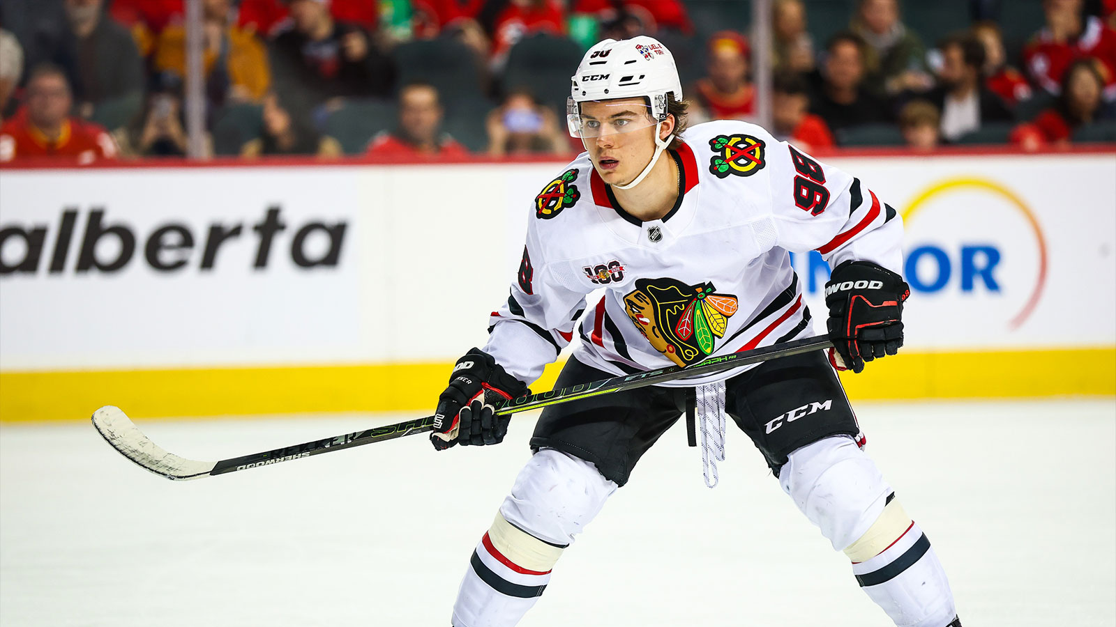 1 trade overreaction Blackhawks must make early in NHL season