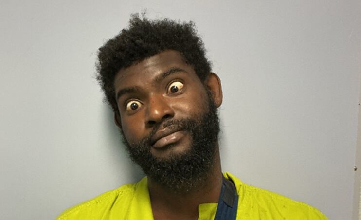 Man arrested for murder after shooting at Roanoke gas station