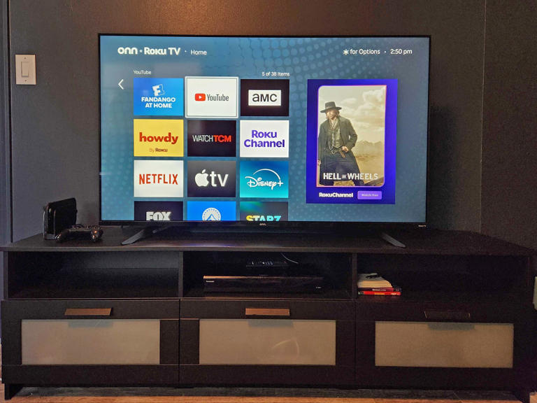 Walmart's Onn TVs are known for their low prices, but are they worth it ...