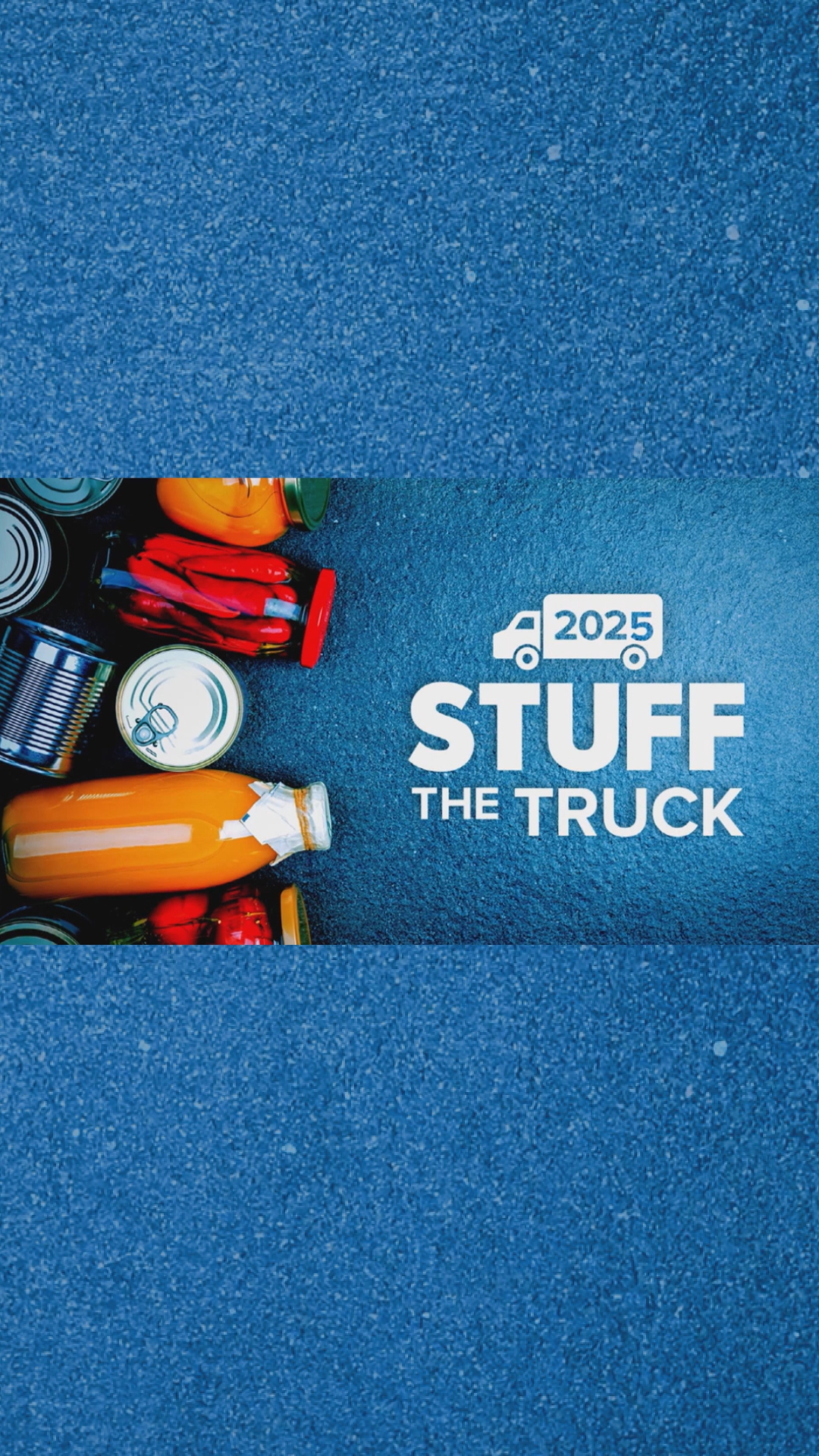 Stuff the Truck 2025 Preview