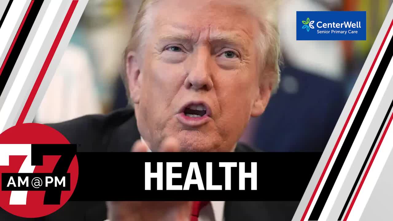Trump unveils deal to expand coverage and lower costs on obesity drugs