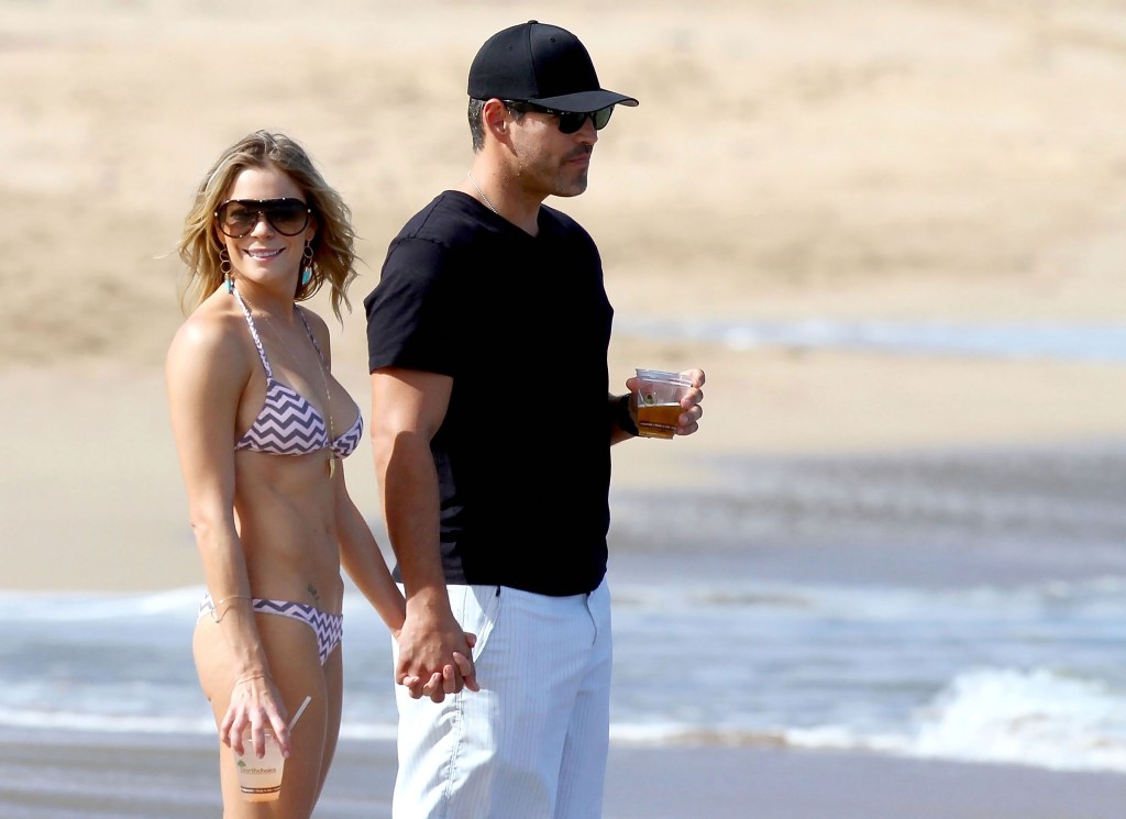 LeAnn Rimes addresses rumors she got a boob job for ‘9-1-1: Nashville’ role