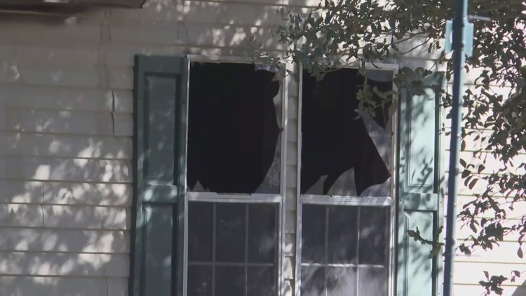 JFRD shares tips to stay warm safely after seeing 6 house fires in less ...