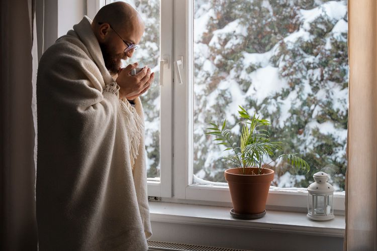 Mengapa Cuaca Dingin Sebabkan Nyeri Otot? Ini Solusinya Menurut Peneliti