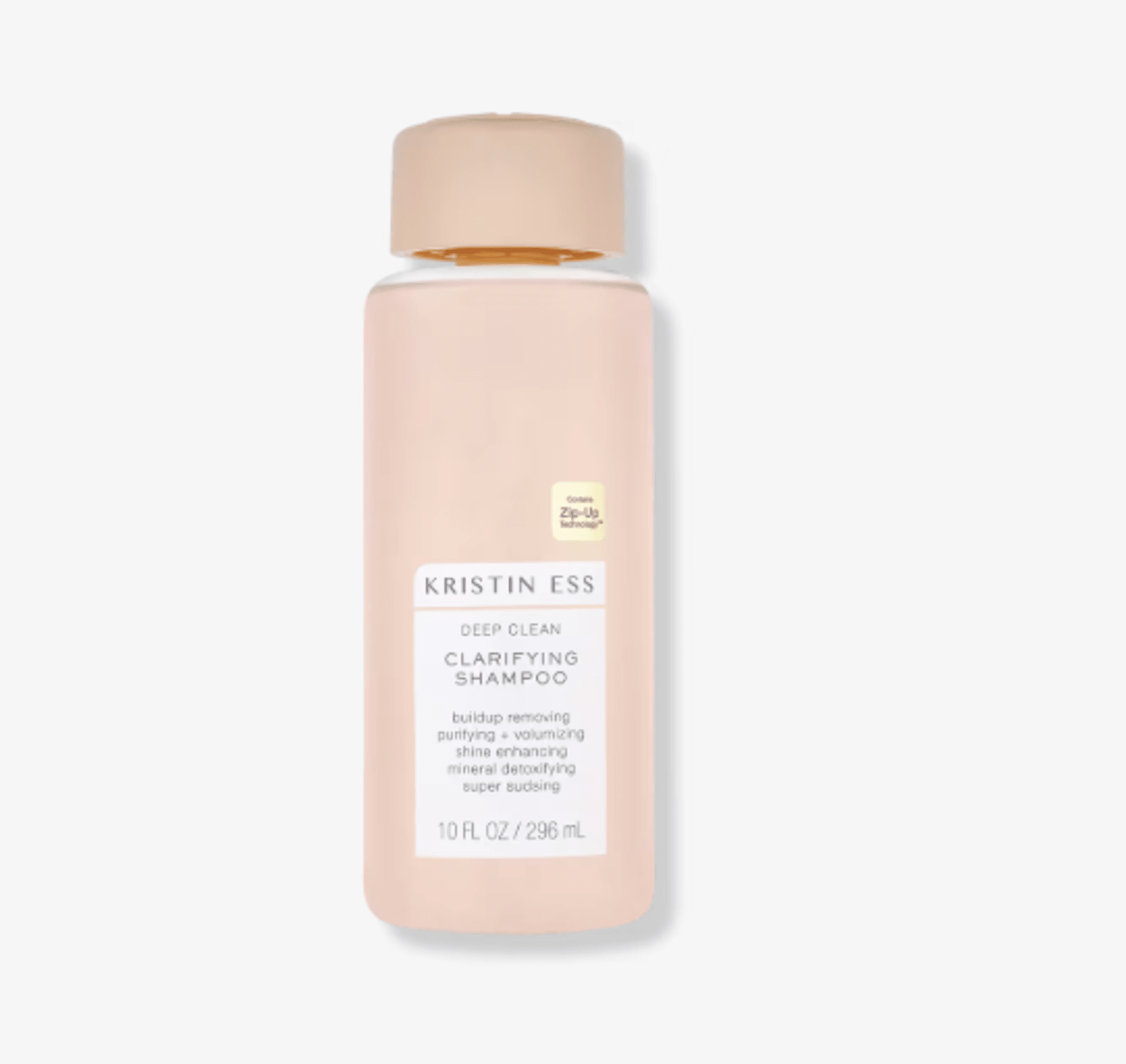 Time for a Detox: Here's the Shampoo Stylists Recommend for a Squeaky Clean Scalp