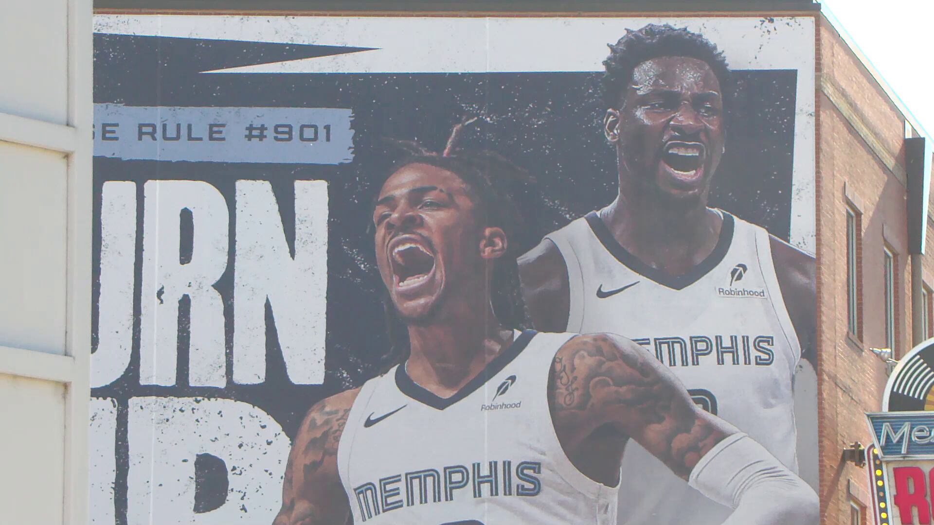 Memphis Grizzlies and Gray Media expand to simulcast seven games on ...
