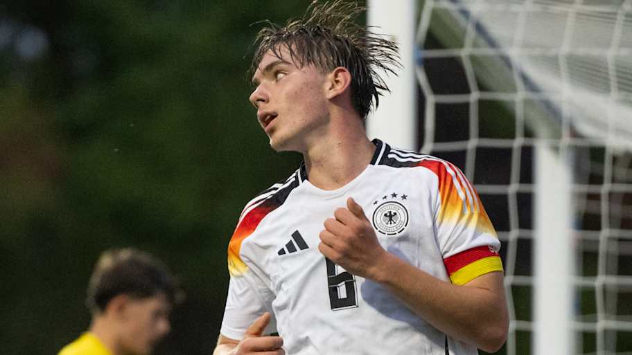 «Sin precedentes»: el rival del Manchester United, el Barcelona y el Real Madrid, se disputan al «próximo Toni Kroos».