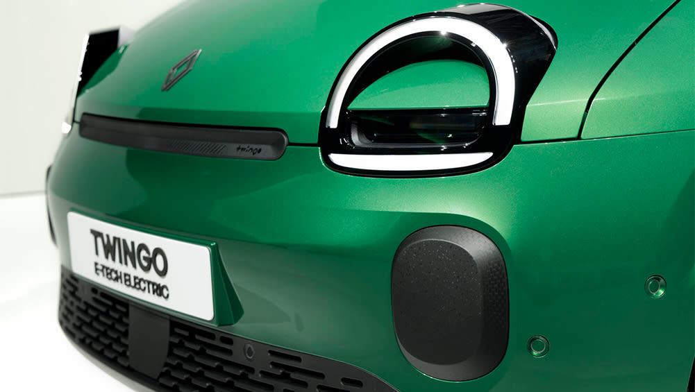 This new affordable EV is a concept come to life!