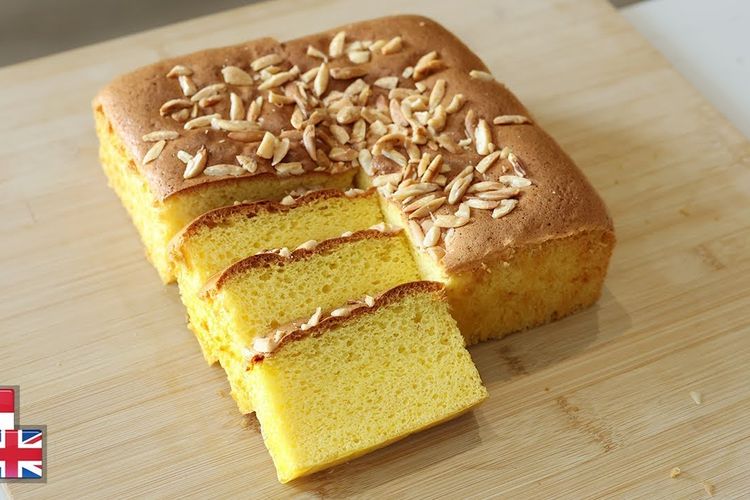 Spikoe Kenari Lembut, Aromatik, dan Menggugah Selera untuk Keluarga dan Tamu