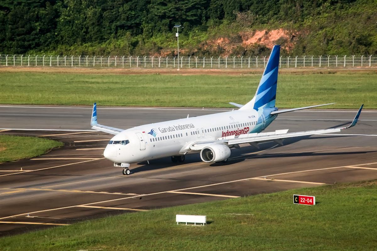 Danantara ungkap strategi penguatan Garuda, fase optimalisasi 2026