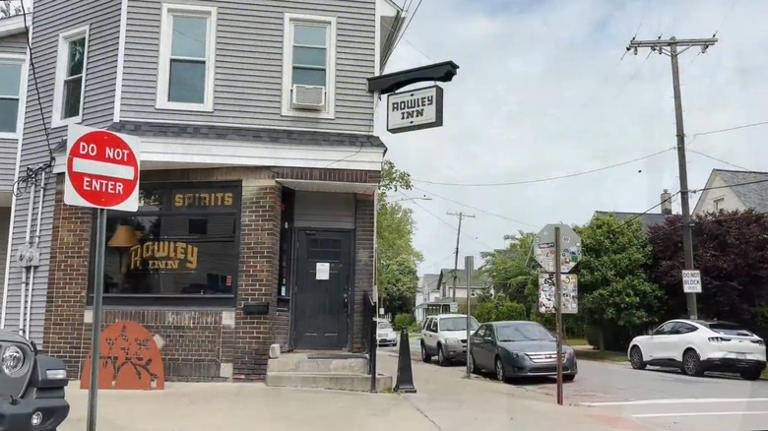 Ohio's Thriving Cleveland Neighborhood Is A Walkable Gem With Victorian ...