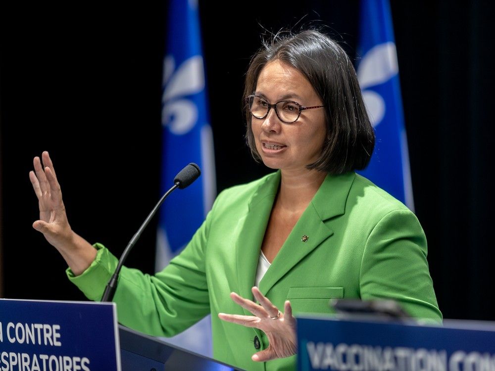 Quebec's low measles status must not make us complacent, public health ...