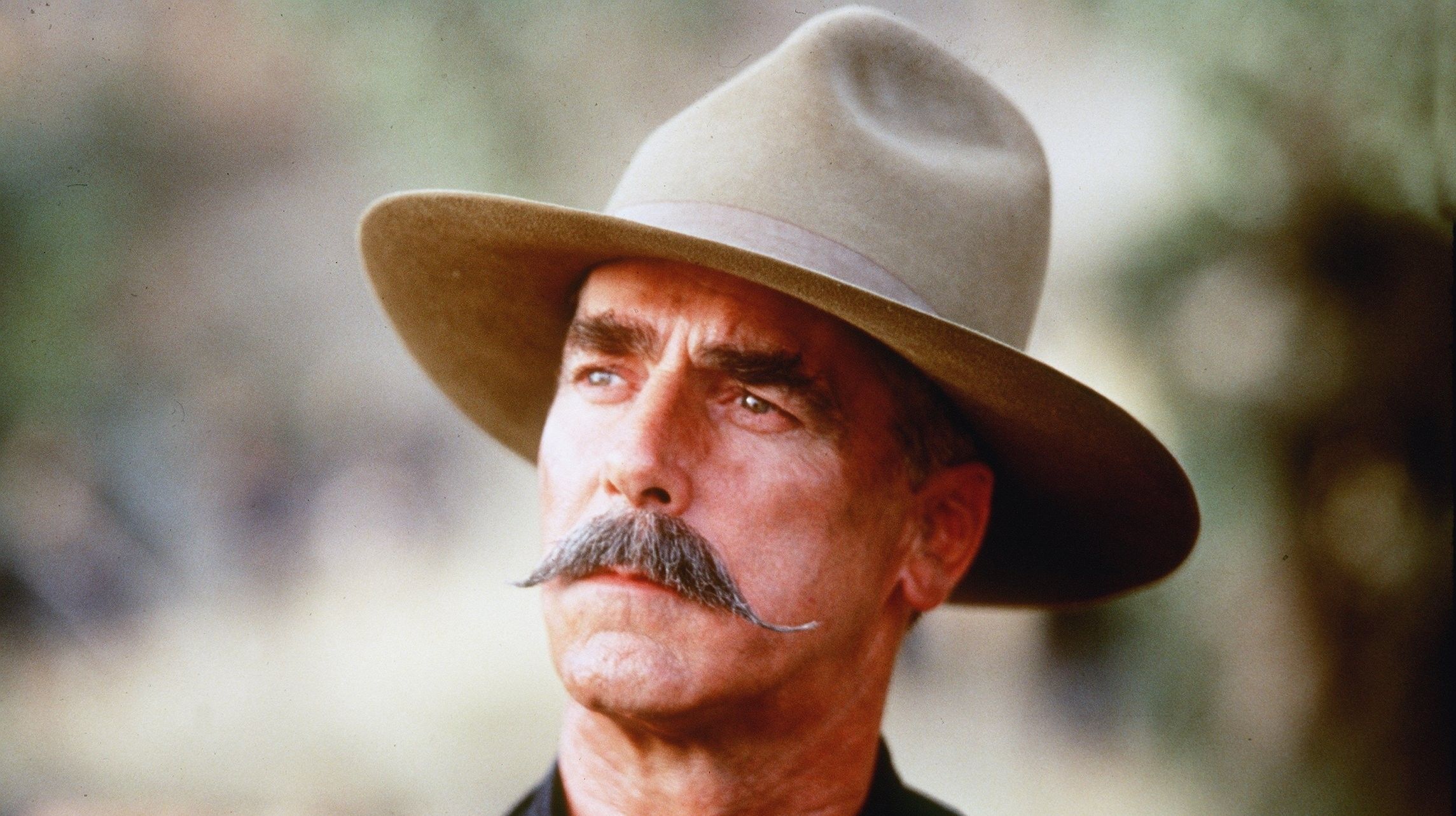 Sam Elliott: The Iconic Western Actor With Roles Spanning 7 Decades