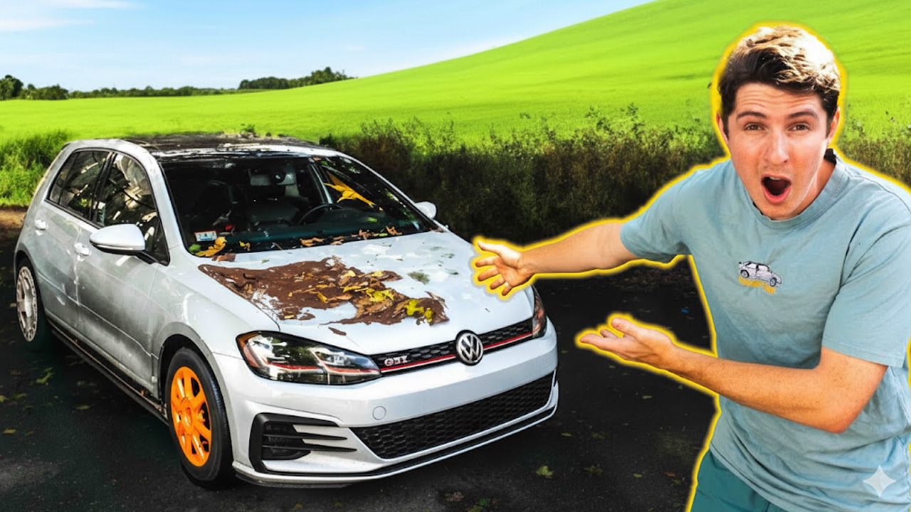 Turning My Daily Driver Into a High-Performance Car