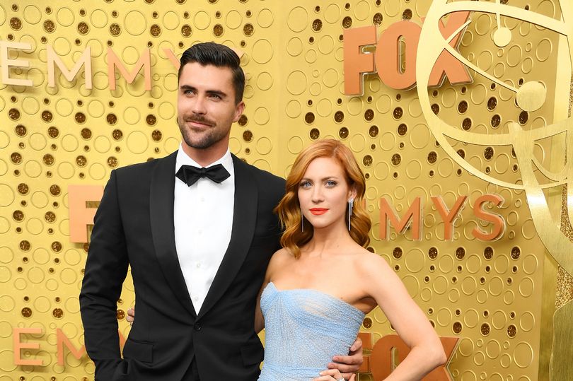 Claire Danes accidentally reveals co-star Brittany Snow is engaged to ...