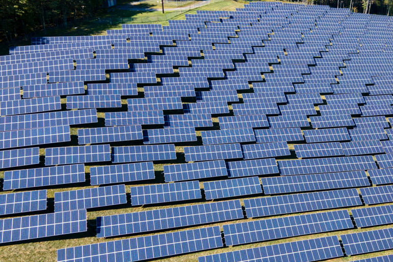 Fayette Township begins review process for proposed solar ordinance