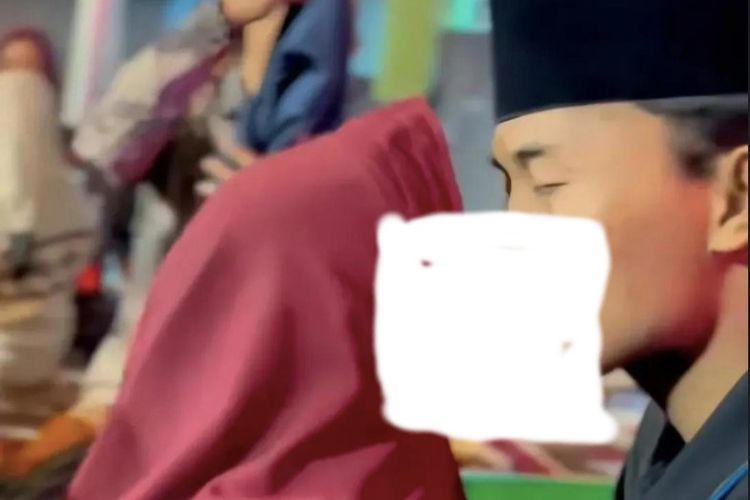 Gus Elham Diduga Lakukan Pelecehan Anak dengan Modus Berkah