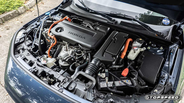 Why carmakers are phasing out V6 engines in 2026