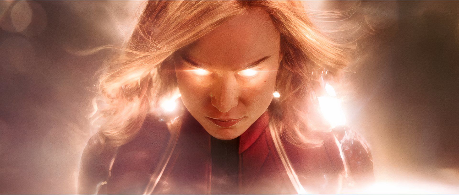 Captain Marvel officially makes bold return in brand new series