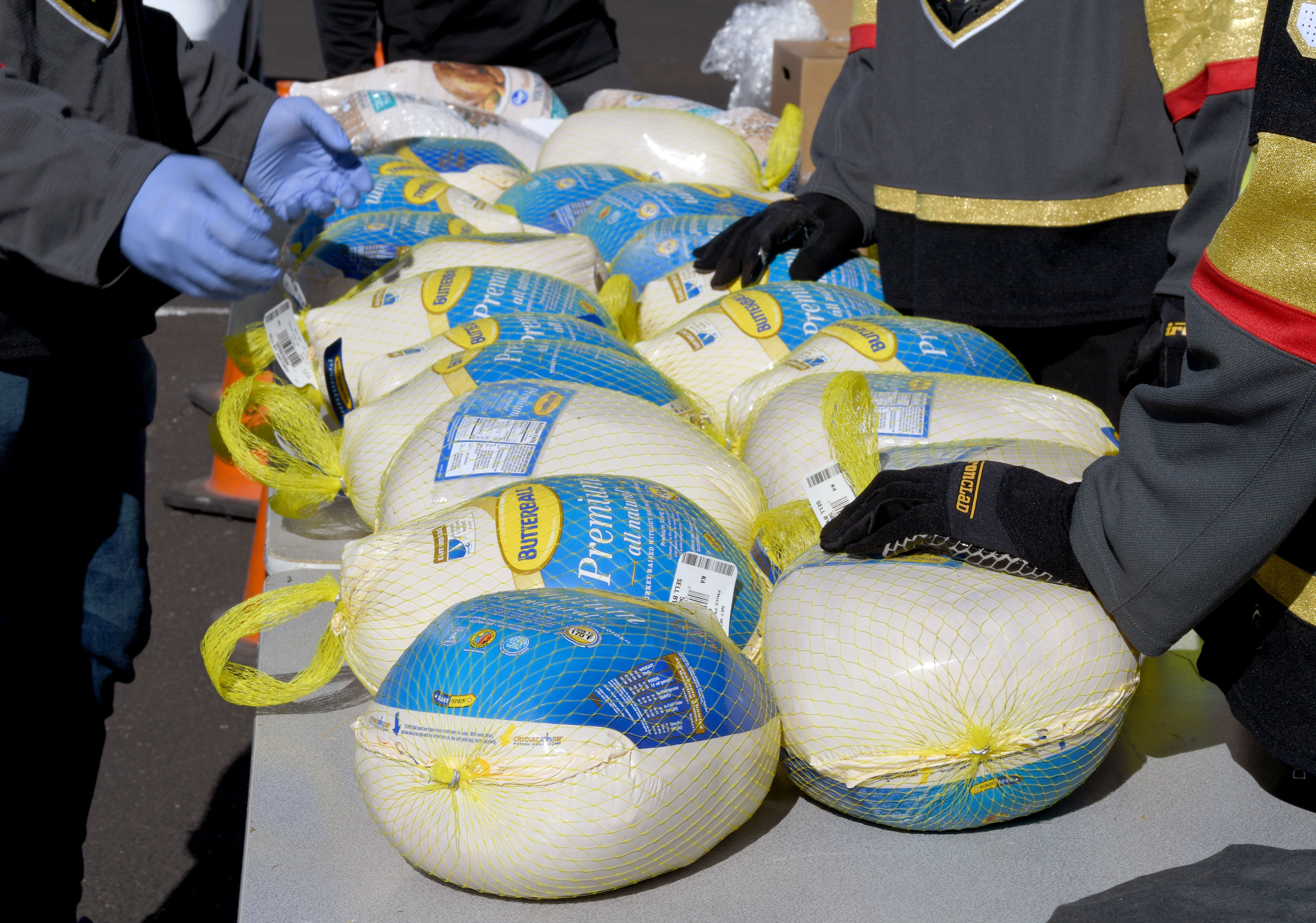 Top Thanksgiving Turkeys To Buy at the Grocery Store This Year