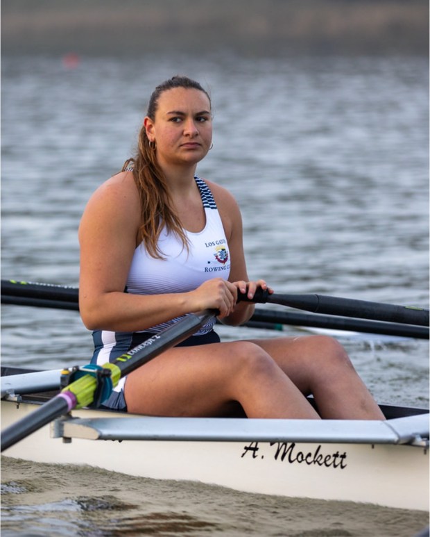 Aptos’ Adelaide Friedley, Soquel’s Libby Forrest ready for next level ...