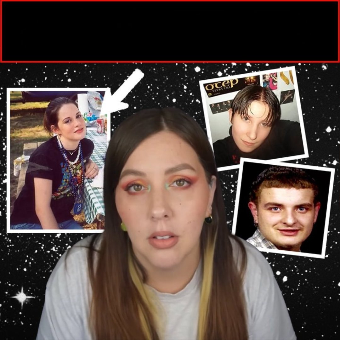 When A Toxic Best Friend Crosses A Line