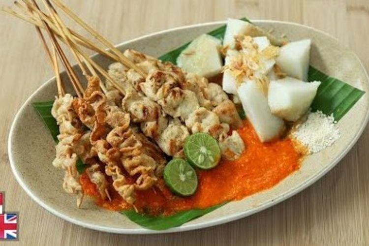 Pedas Nikmat! Resep Sate Taichan Gurih yang Enak dan Disukai Suami, Bisa Dibuat Sendiri di Rumah