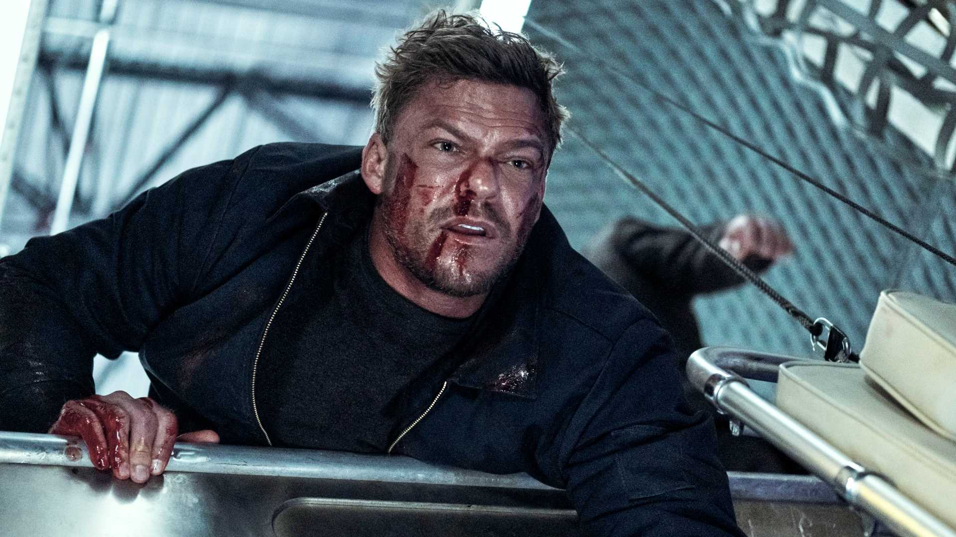 Alan Ritchson’s DCU Talks Comments Have Convinced Me We’re About To See ...