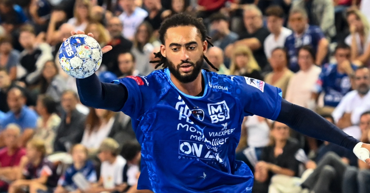 Handball – Ligue européenne (H) : Montpellier et St-Raphaël vainqueurs ...