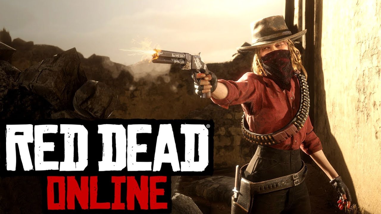 Red Dead Online Update: What’s New This Week [RDO]