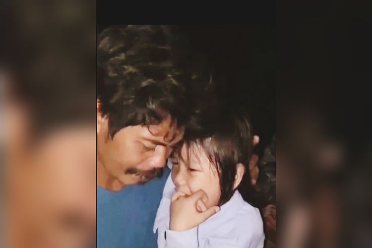 Peran Masyarakat Adat Terungkap dalam Penculikan Bilqis, Diduga Korban TPPO