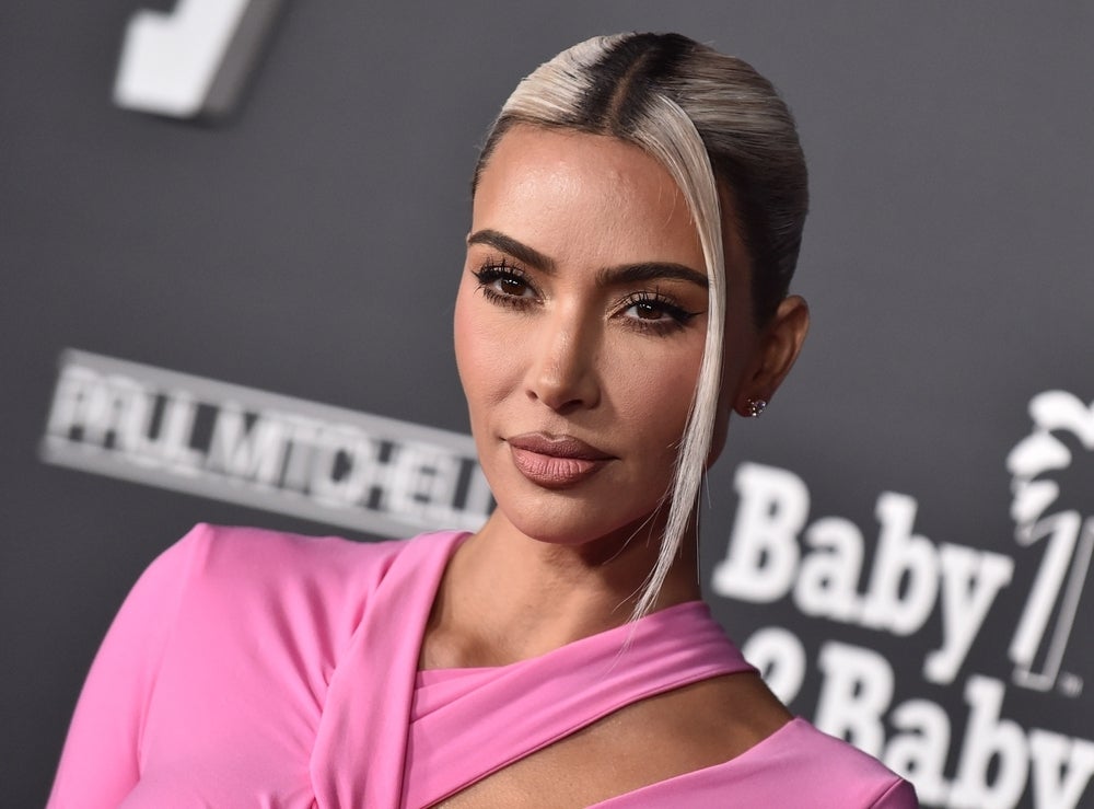 Kim Kardashian Confesses She Spends Roughly 'A Million Dollars' On(01)