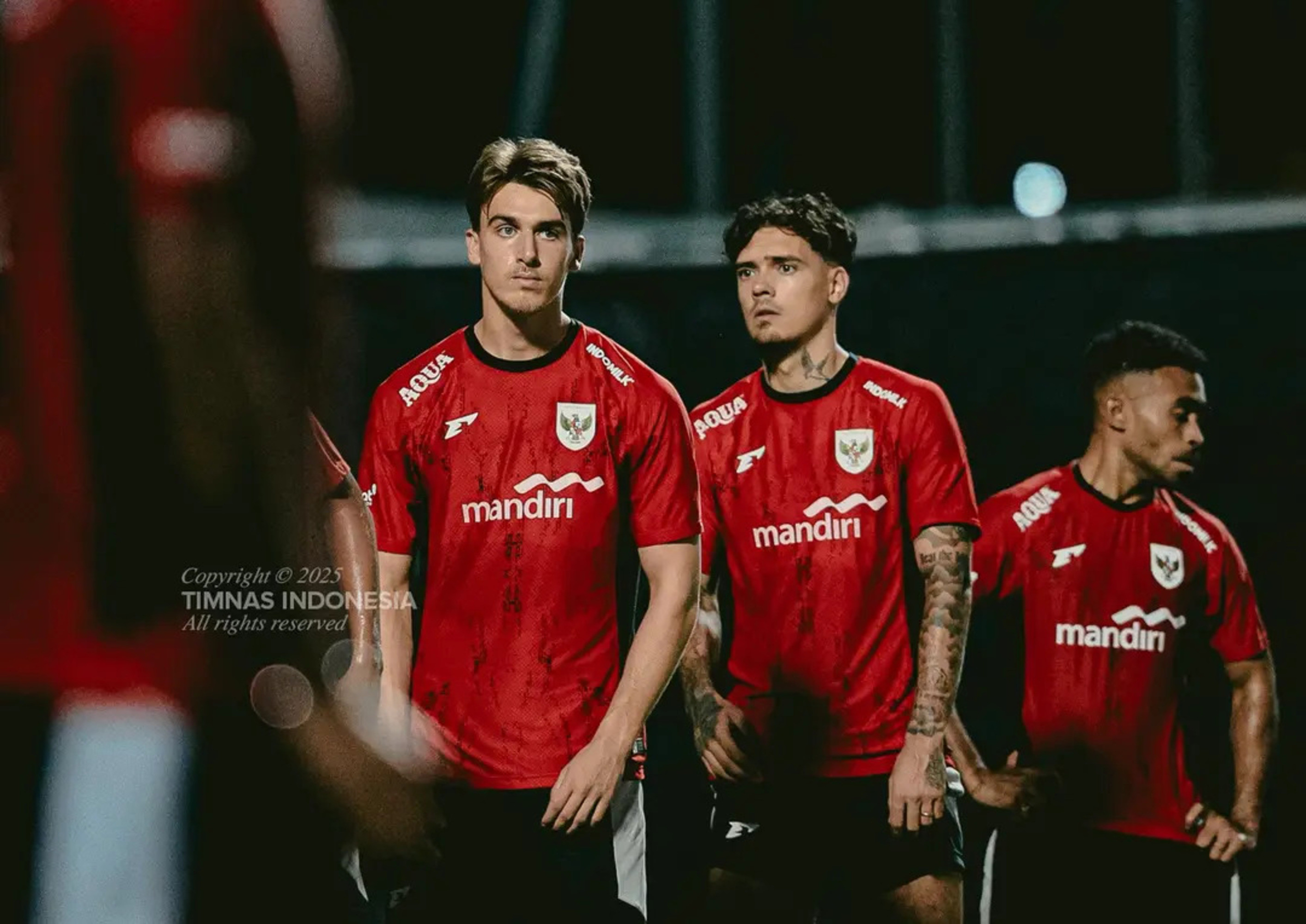 Mauro Zijlstra Akui Jens Raven Tajam, tetapi Siap Buktikan Diri di ...