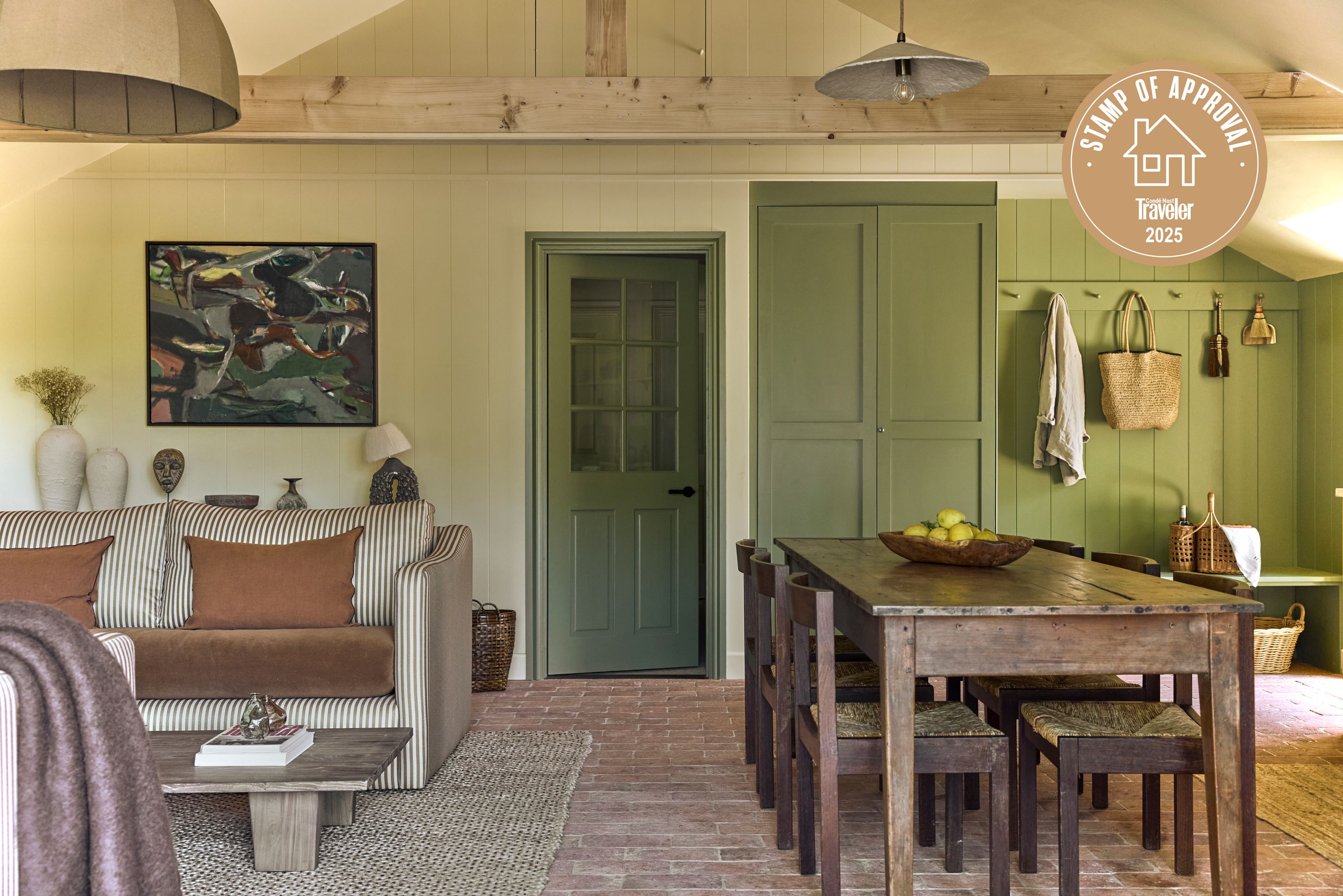 Join Cynthia Erivo at This New Wicked Airbnb Experience