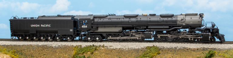 Accurately modeling the 1940s for model railroaders